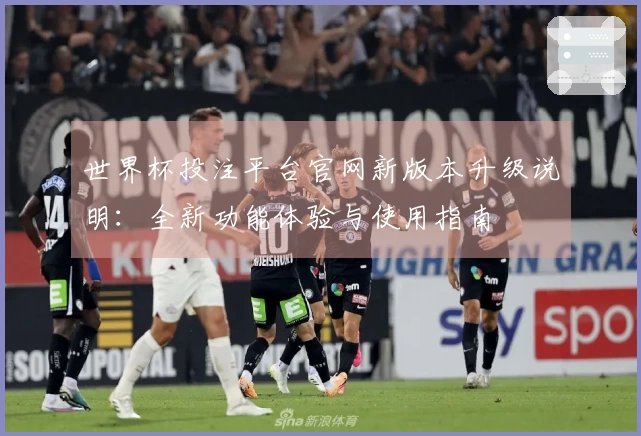 世界杯投注平台官网新版本升级说明：全新功能体验与使用指南