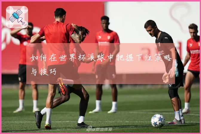 如何在世界杯滚球中把握下注策略与技巧
