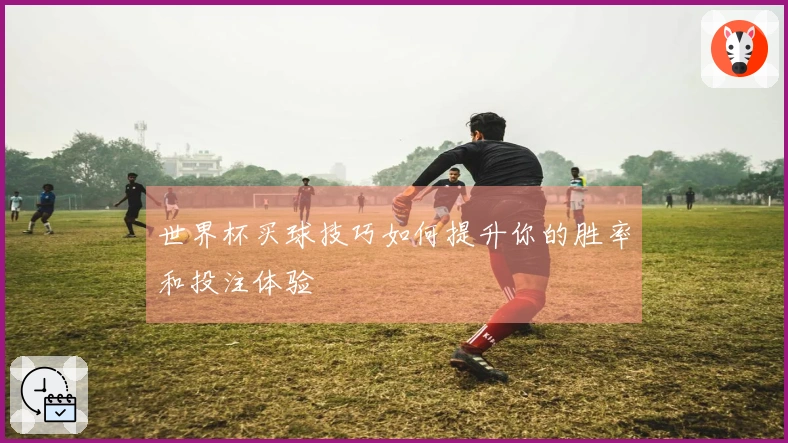 世界杯买球技巧如何提升你的胜率和投注体验