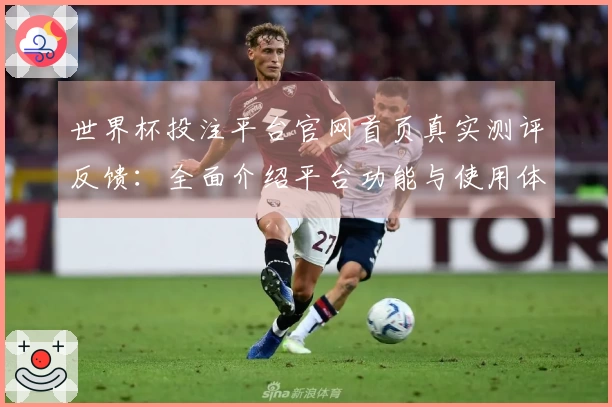 世界杯投注平台官网首页真实测评反馈：全面介绍平台功能与使用体验