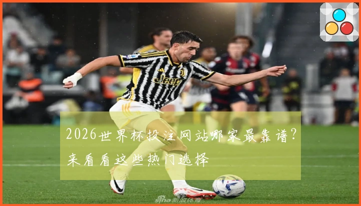 2026世界杯投注网站哪家最靠谱？来看看这些热门选择