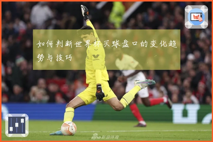 如何判断世界杯买球盘口的变化趋势与技巧