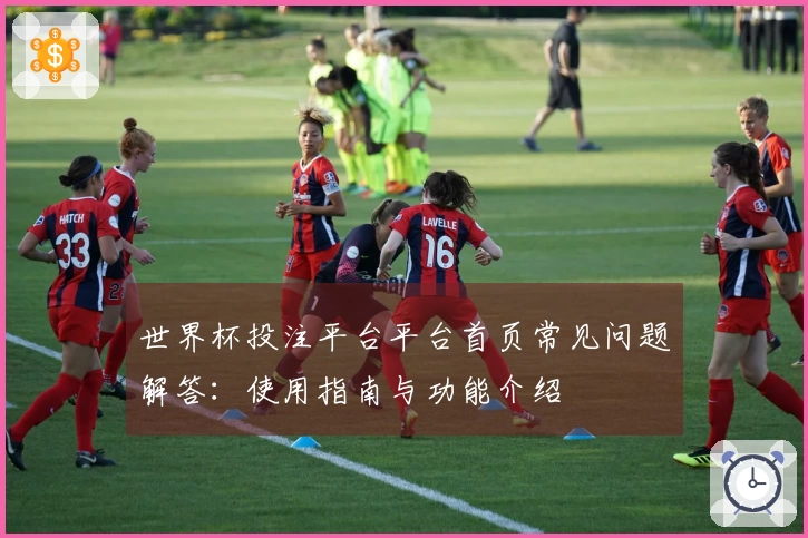 世界杯投注平台平台首页常见问题解答：使用指南与功能介绍