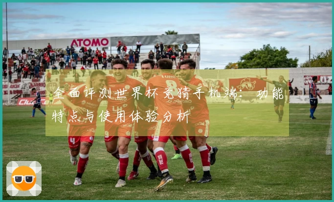 全面评测世界杯竞猜手机端：功能特点与使用体验分析