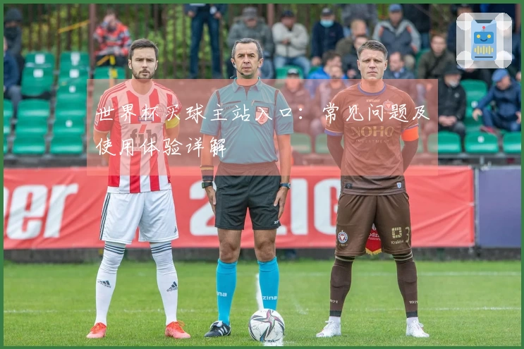 世界杯买球主站入口：常见问题及使用体验详解